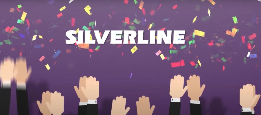 Silverline – İnfografik Filmi